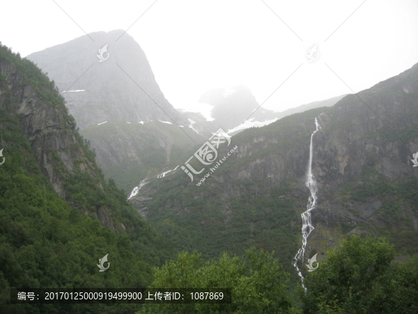山水風(fēng)光