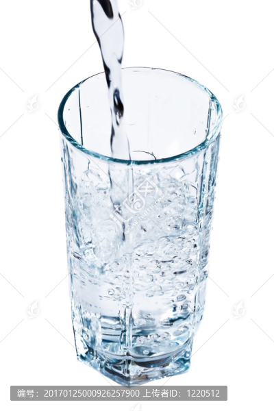 玻璃水