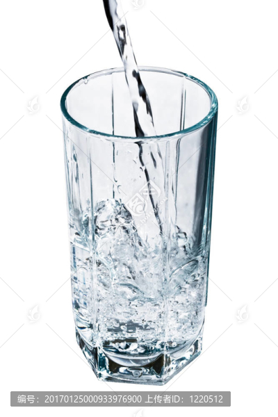 玻璃水