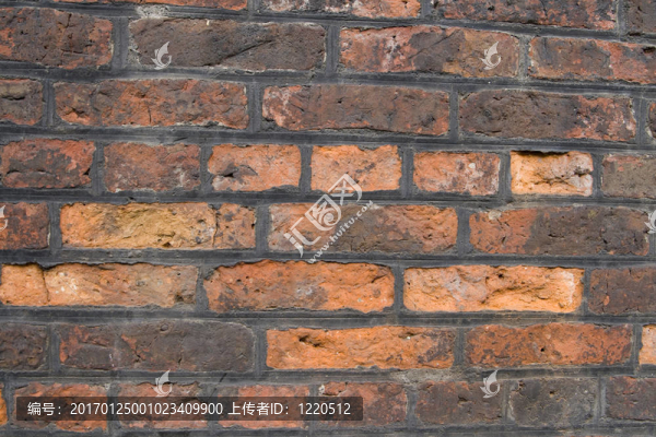 老風(fēng)化磚墻背景紋理-匯圖網(wǎng) www.fosd68.com 老風(fēng)化磚墻背景紋理
