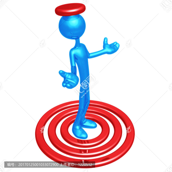 對(duì)目標(biāo)