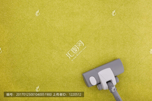 地毯清洗