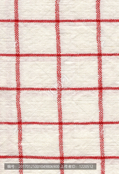 亞麻織物的背景