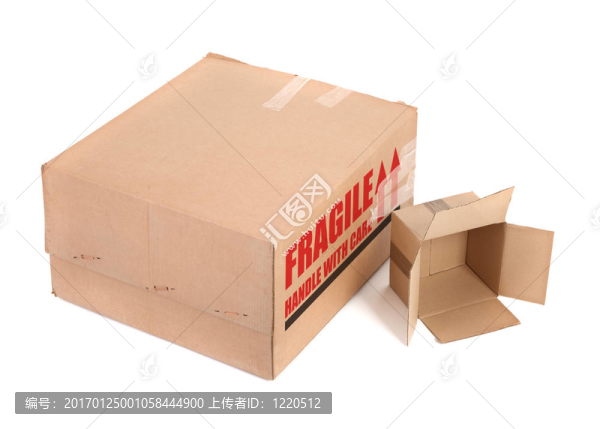 兩紙箱