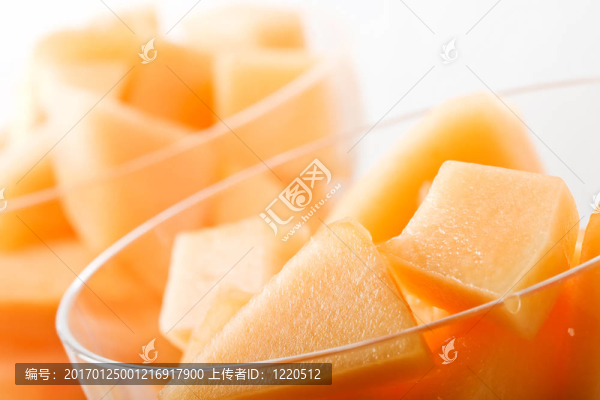 甜瓜