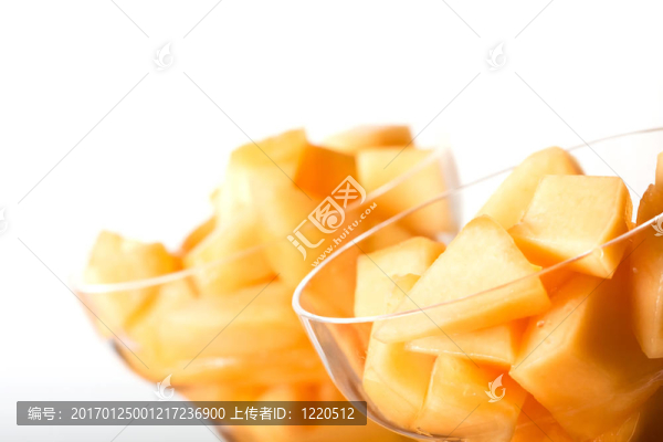 甜瓜