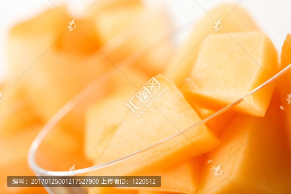 甜瓜