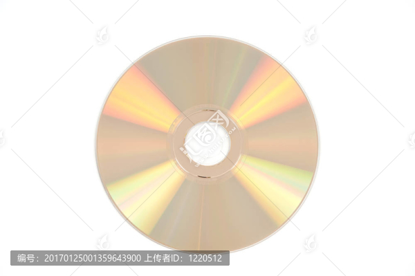 黃金DVD