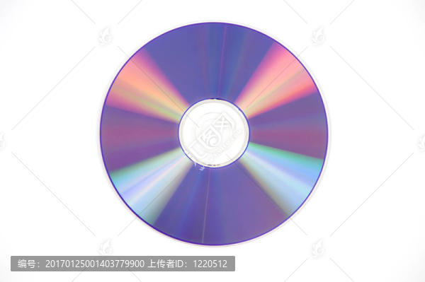 紫色的DVD