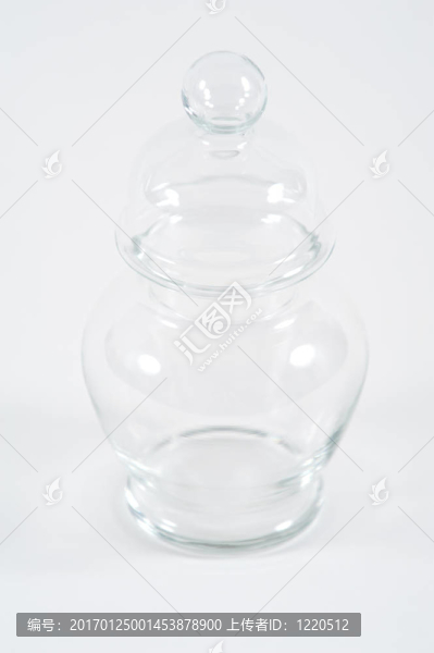 Glass,jellybean的罐子