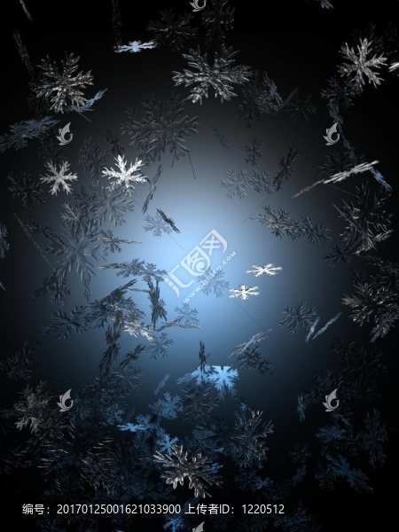降雪