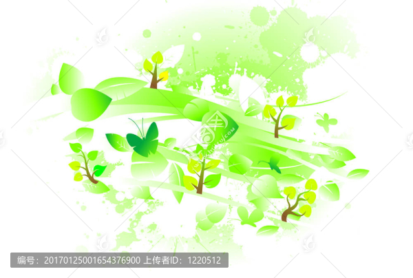 花香尾韻