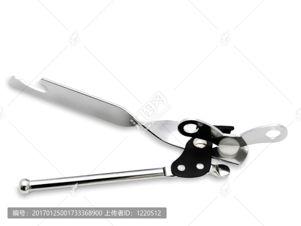 開(kāi)罐器
