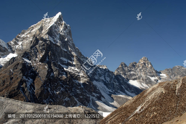 喜馬拉雅銳邊峰-匯圖網(wǎng) www.fosd68.com 喜馬拉雅銳邊峰