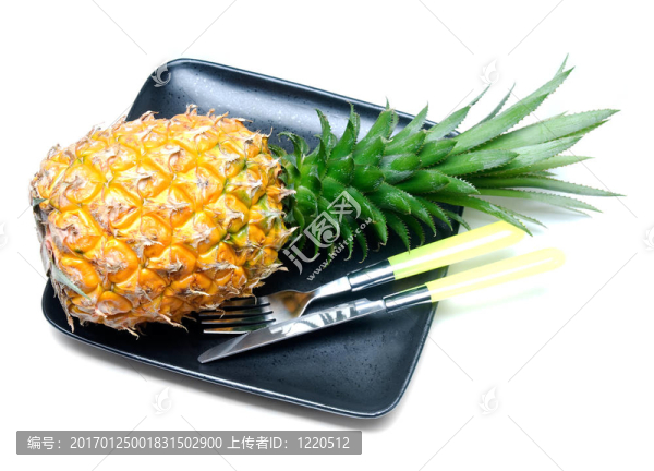 菠蘿