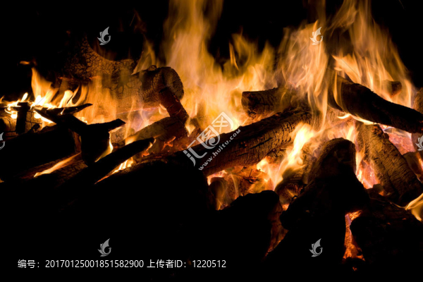 火焰