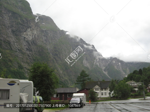 山水風(fēng)光