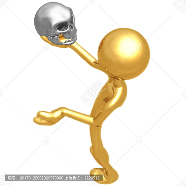 唉；Poor,Yorick！