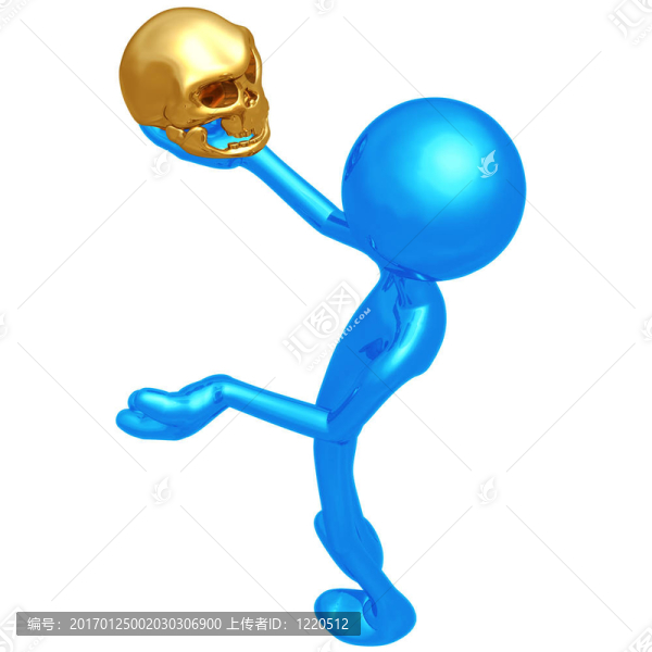 唉；Poor,Yorick！