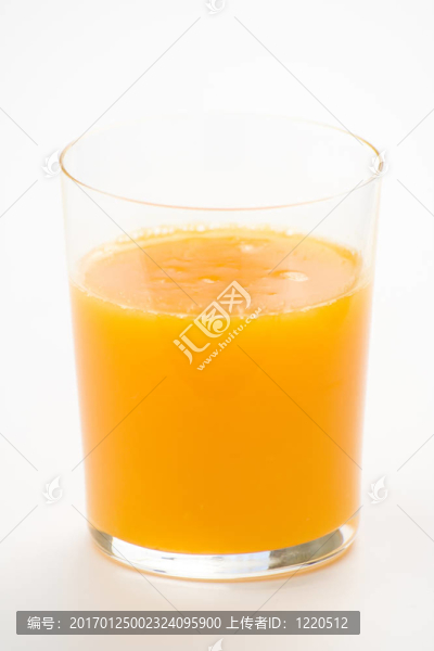 橙汁