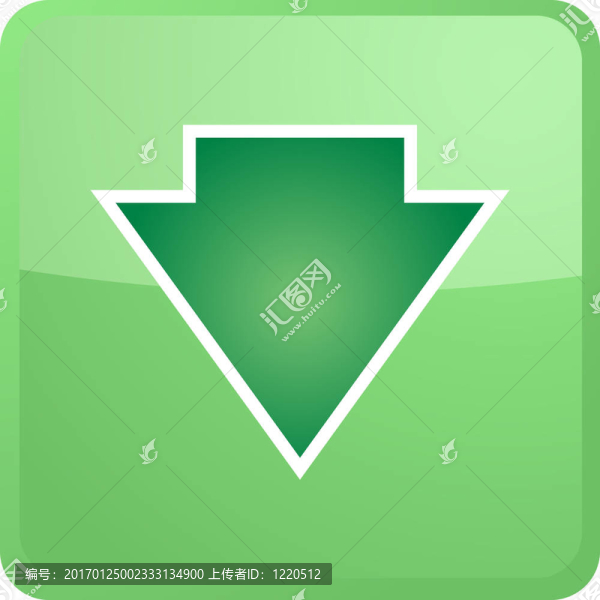 下導(dǎo)航圖標(biāo)
