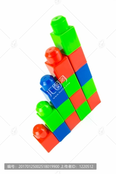 積木