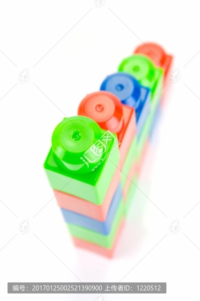 積木