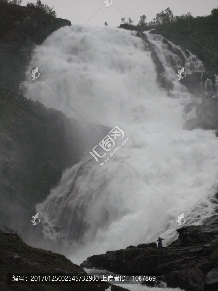 山水風(fēng)光