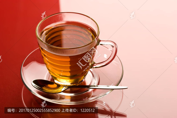 茶