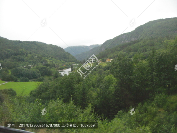 山水風(fēng)光