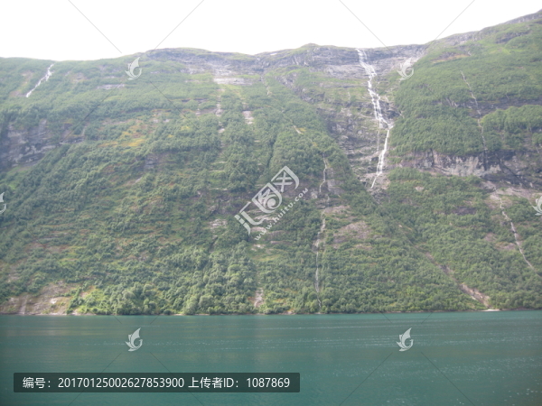 山水風(fēng)光
