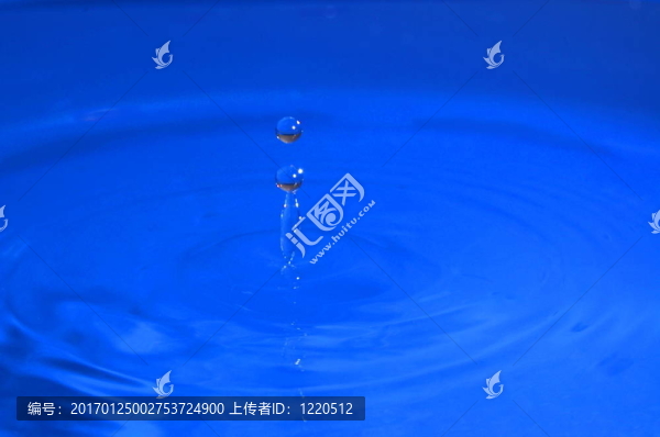 水滴