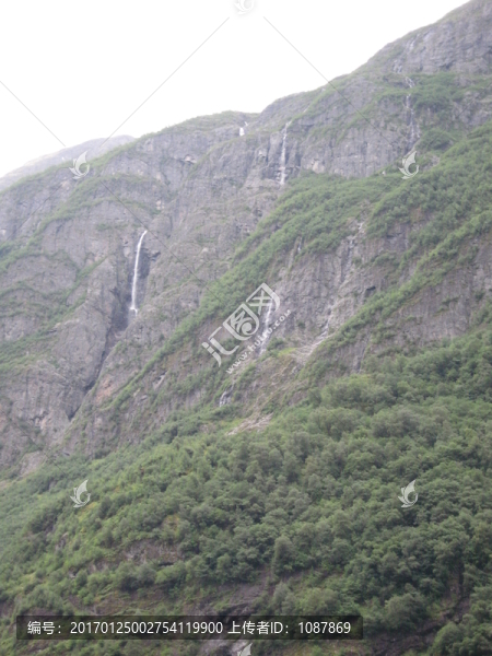 山水風光