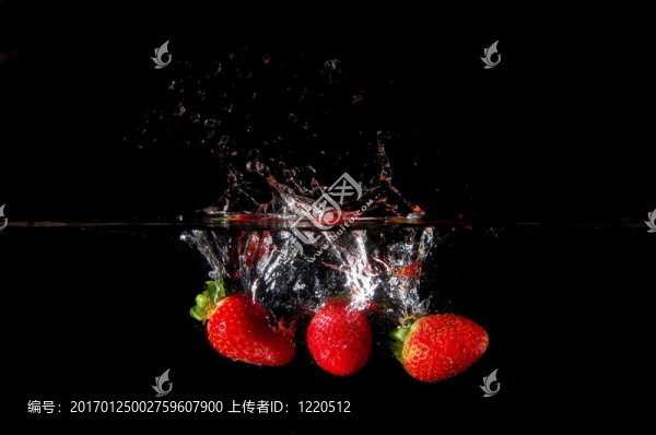 健康的生活方式