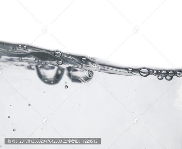 水波