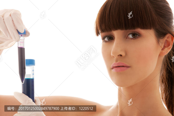 實(shí)驗(yàn)室的工作