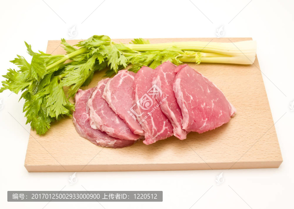 牛排