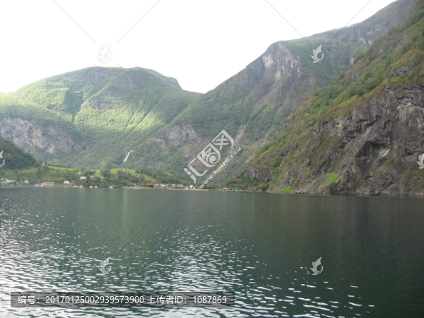 山水風(fēng)光