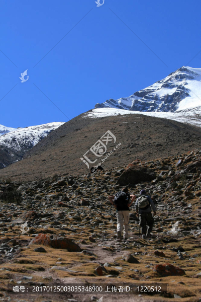 爬山-,Stok,Kangri（6；150m／20；080ft）；印度
