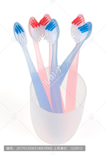 牙刷