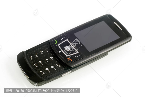 電話