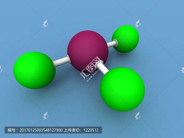 氟化溴