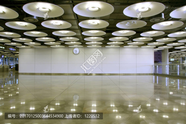 機場