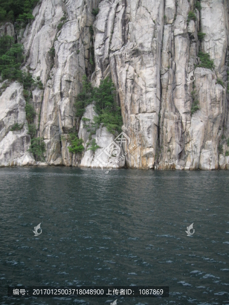 山水風光