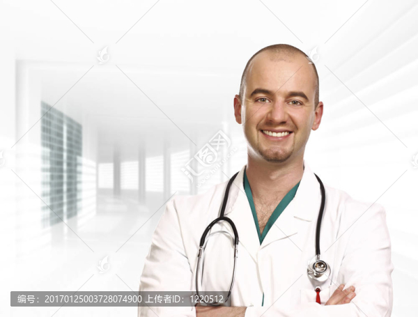 室內(nèi)醫(yī)生肖像-匯圖網(wǎng) www.fosd68.com 室內(nèi)醫(yī)生肖像
