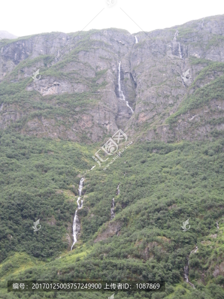 山水風光
