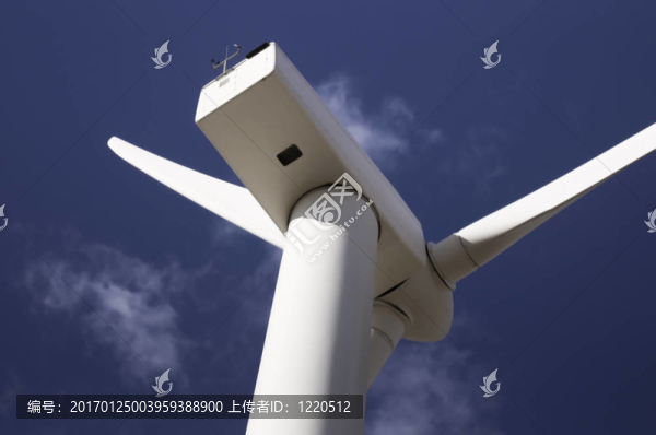 風(fēng)力發(fā)電機(jī)組系列