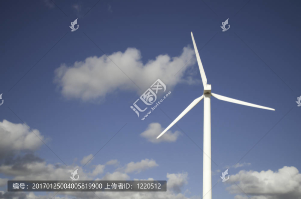 風力發(fā)電機組系列