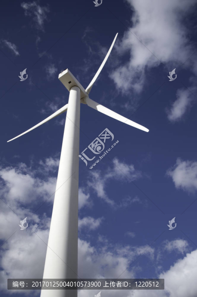 風(fēng)力發(fā)電機(jī)組系列