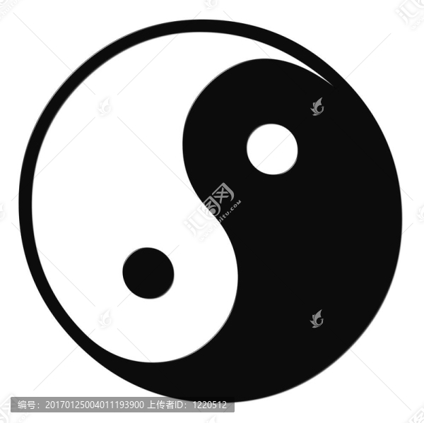 孤立陰陽(yáng)征